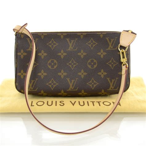 pochette liv louis vuitton|louis vuitton monogram pochette nm.